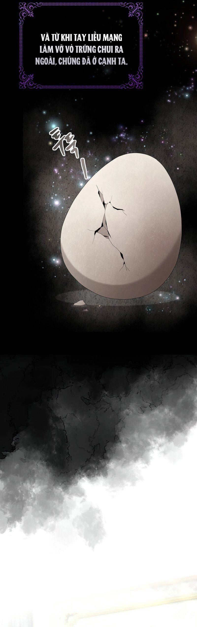 Cuốn Sách Của Lagier Chapter 47 - 46