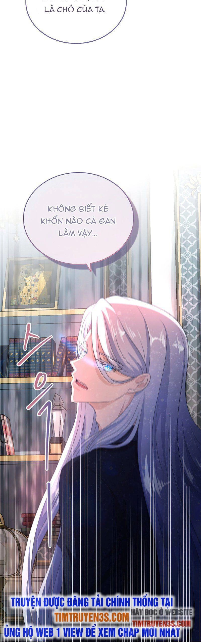 Cuốn Sách Của Lagier Chapter 47 - 50