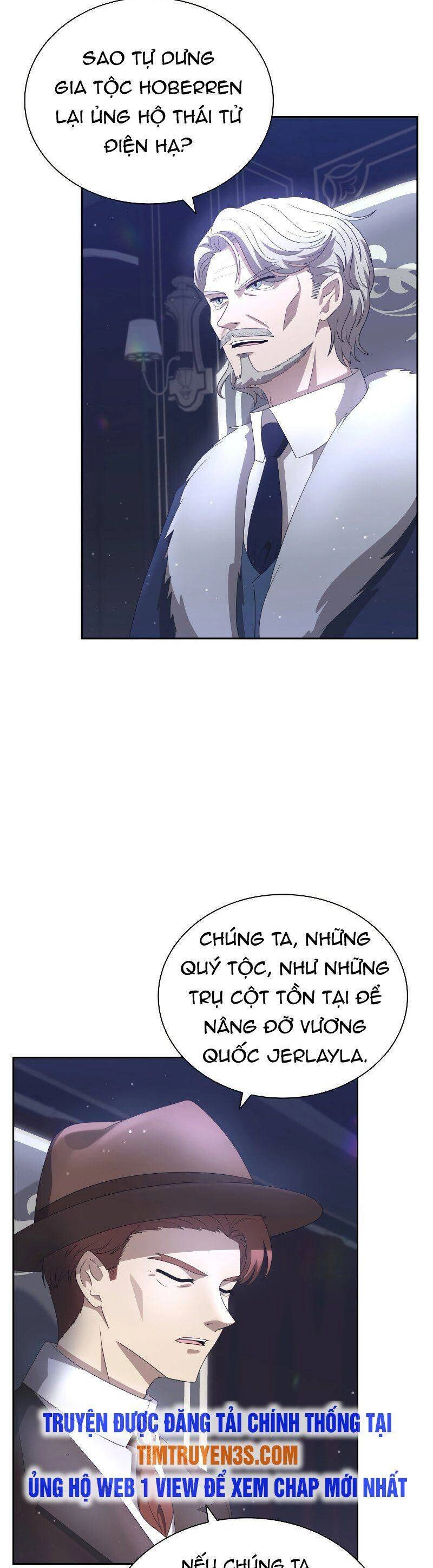 Cuốn Sách Của Lagier Chapter 48 - 3