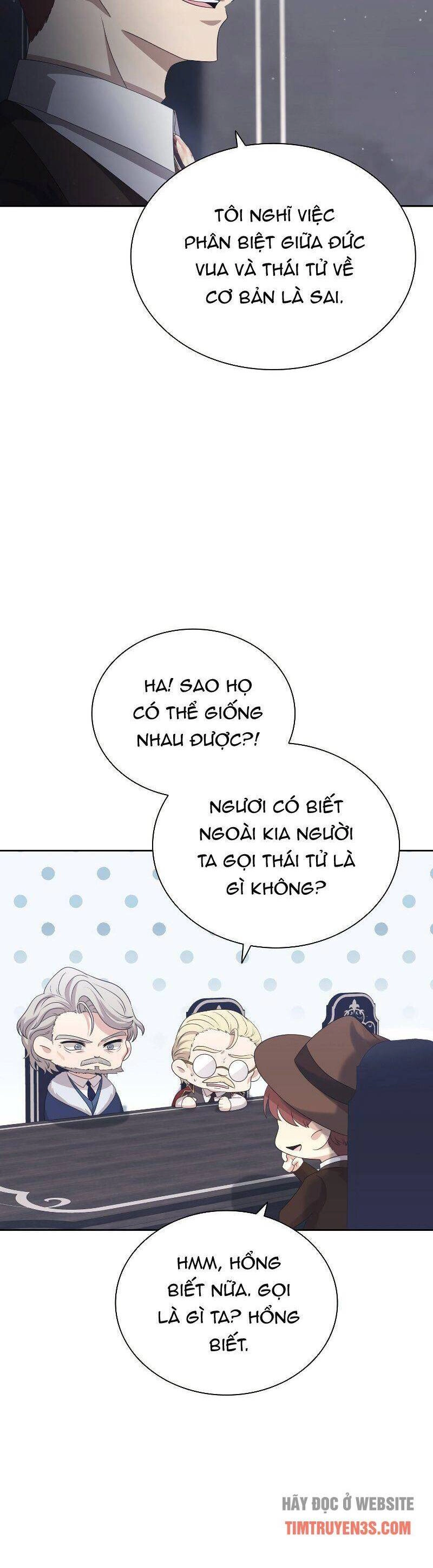 Cuốn Sách Của Lagier Chapter 48 - 5