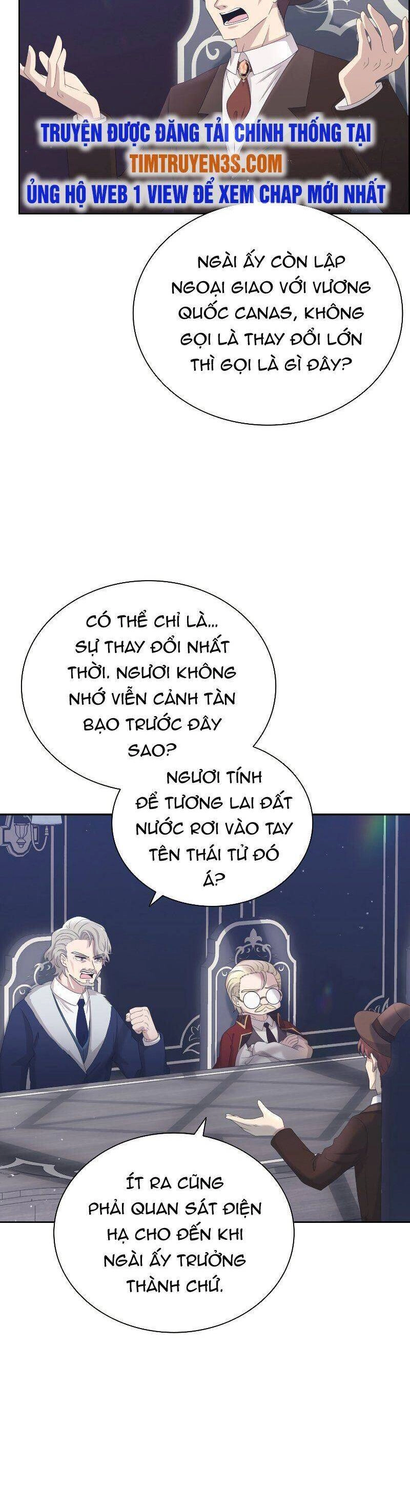 Cuốn Sách Của Lagier Chapter 48 - 8