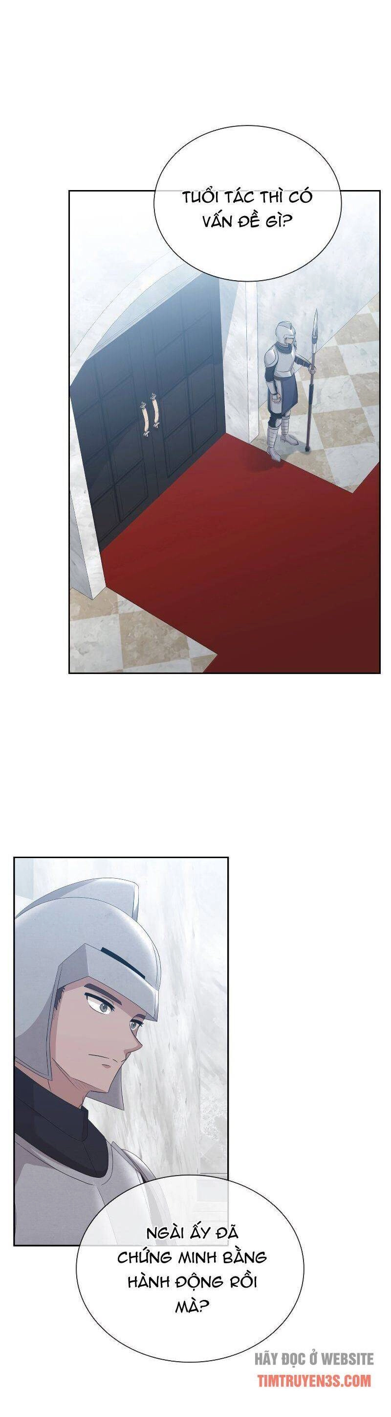 Cuốn Sách Của Lagier Chapter 48 - 9