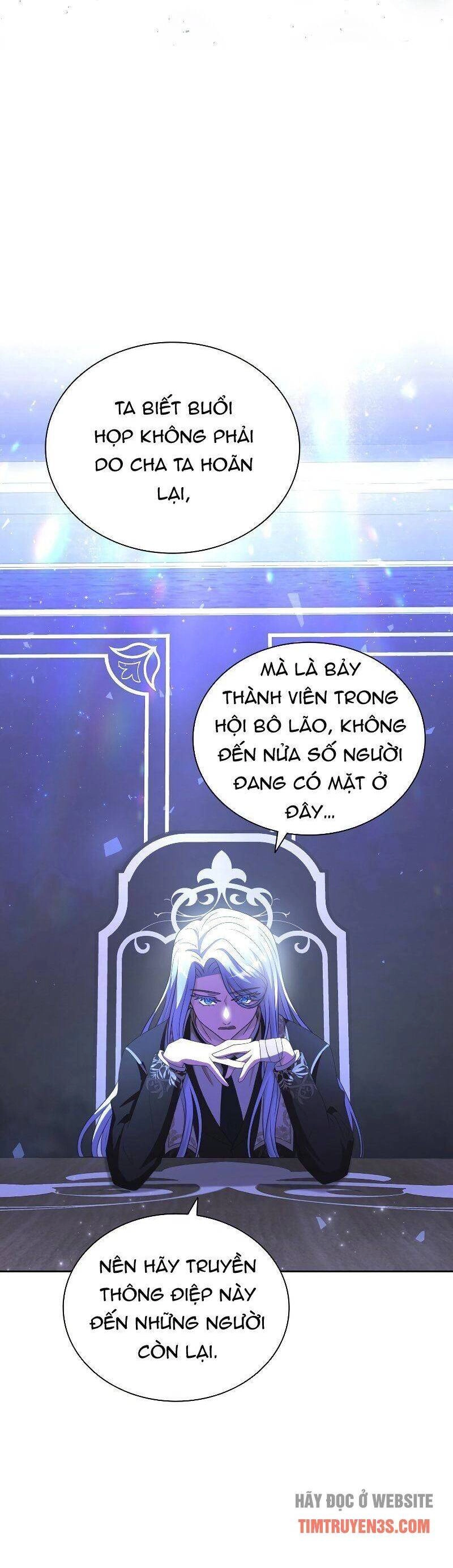 Cuốn Sách Của Lagier Chapter 48 - 17