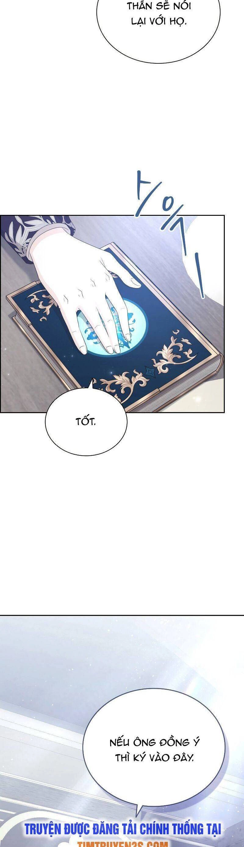 Cuốn Sách Của Lagier Chapter 48 - 19