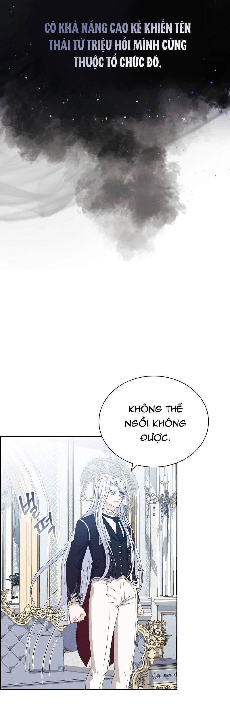 Cuốn Sách Của Lagier Chapter 48 - 26