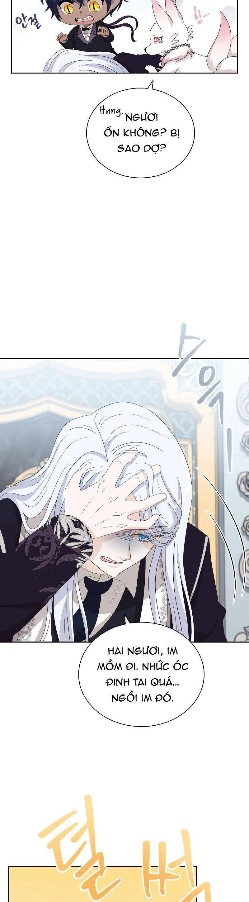 Cuốn Sách Của Lagier Chapter 48 - 31