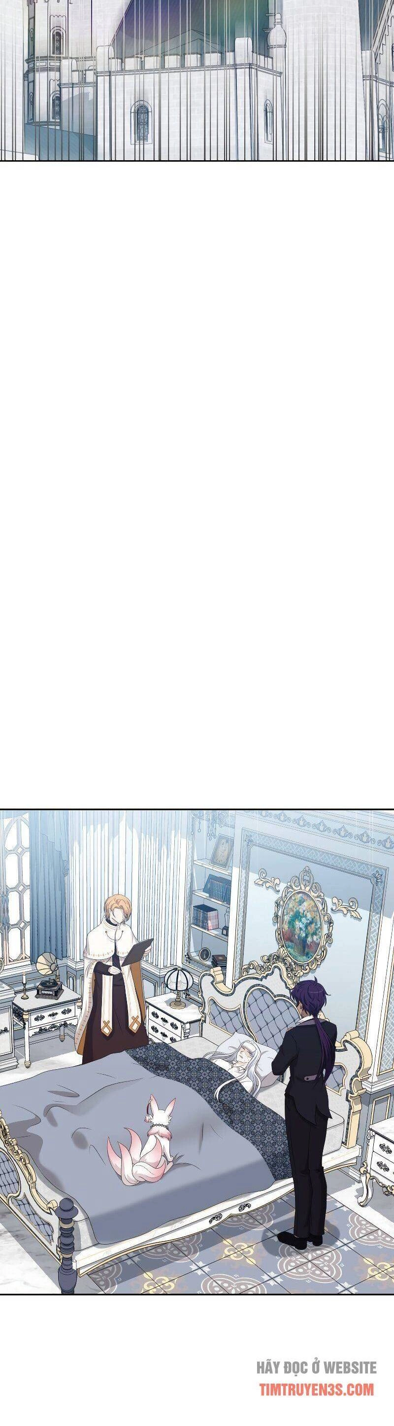 Cuốn Sách Của Lagier Chapter 48 - 33