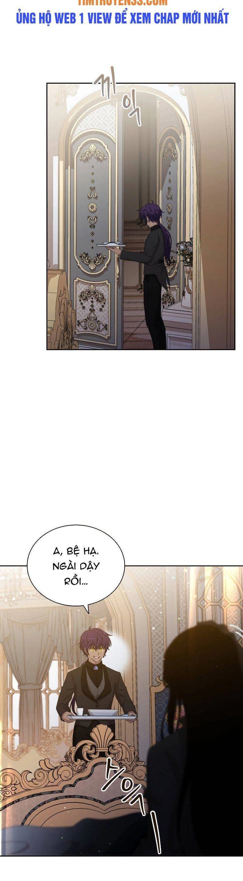 Cuốn Sách Của Lagier Chapter 48 - 44