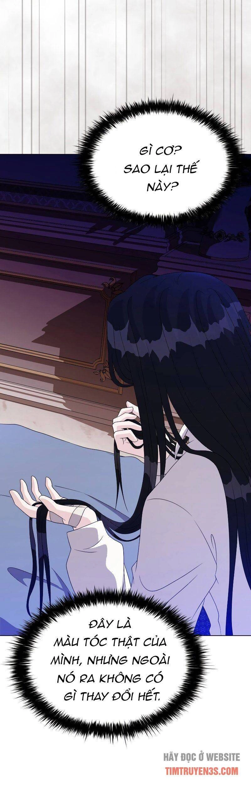 Cuốn Sách Của Lagier Chapter 49 - 6