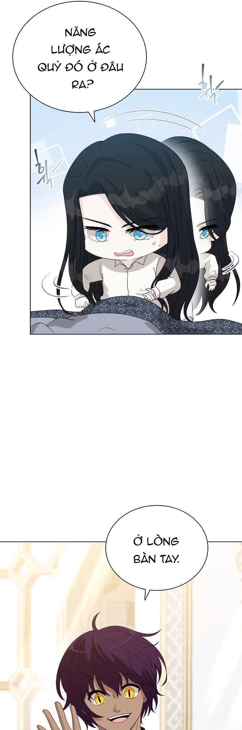 Cuốn Sách Của Lagier Chapter 49 - 12