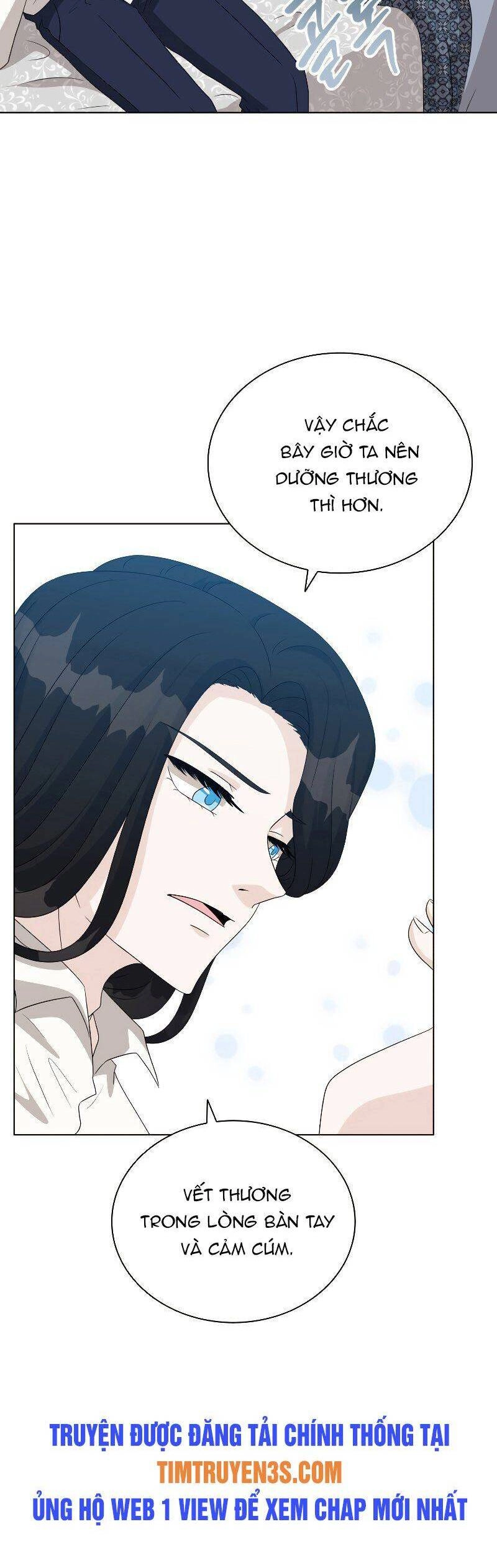 Cuốn Sách Của Lagier Chapter 49 - 18