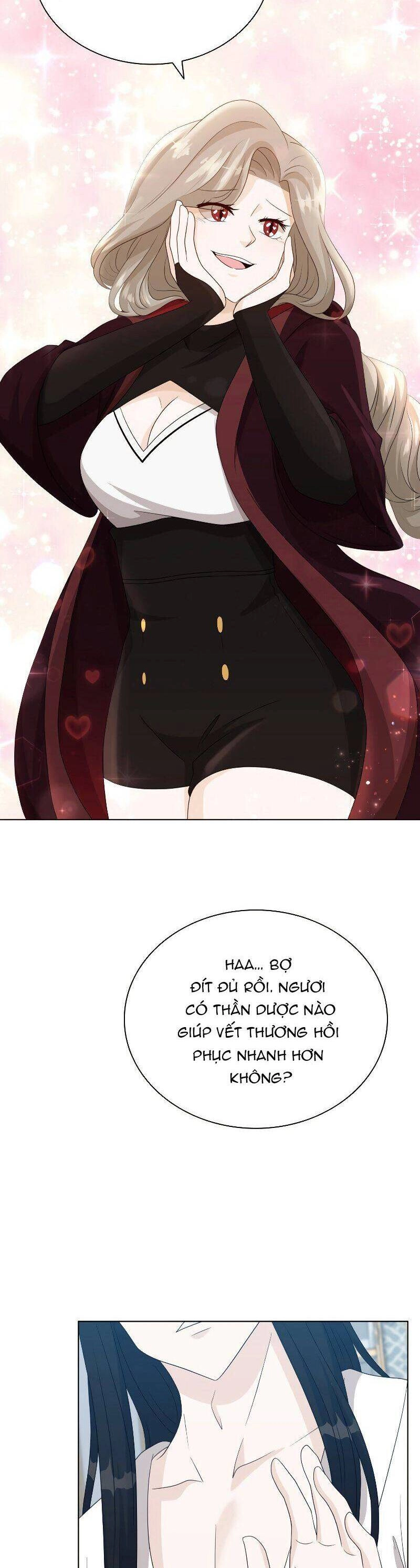 Cuốn Sách Của Lagier Chapter 49 - 33