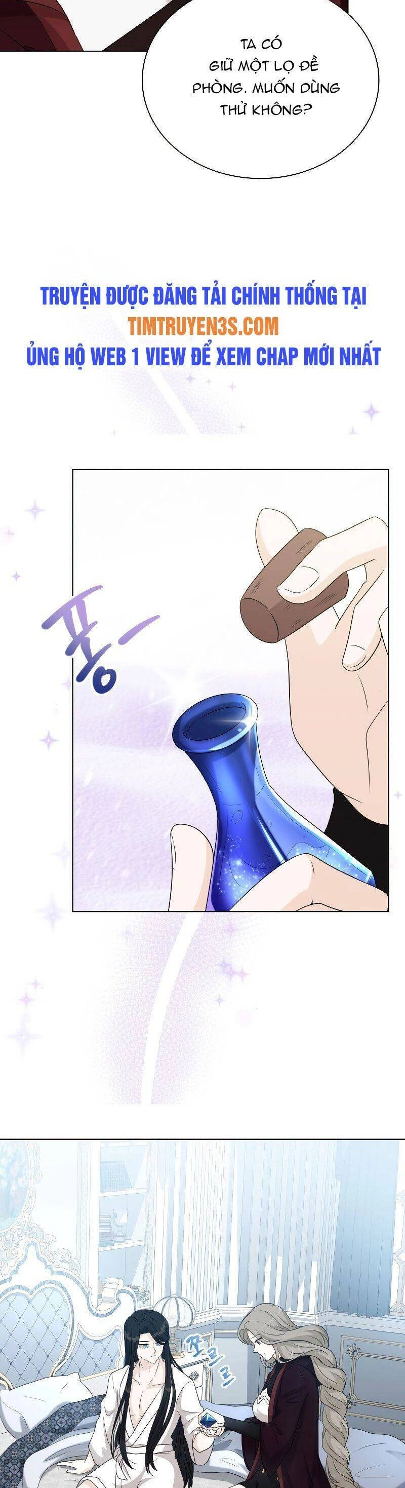 Cuốn Sách Của Lagier Chapter 49 - 36