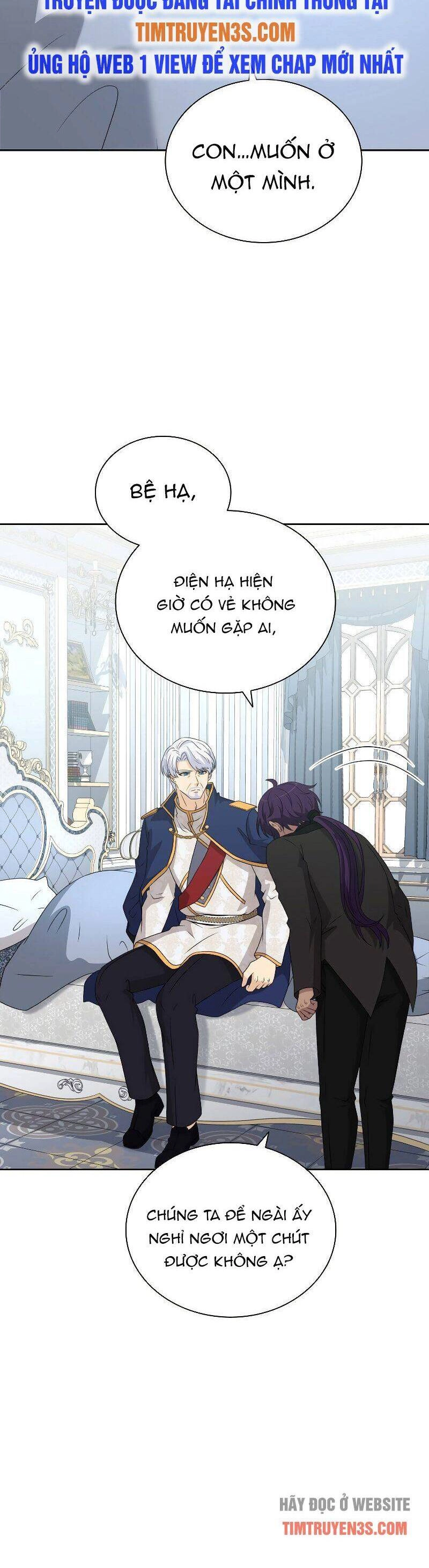 Cuốn Sách Của Lagier Chapter 50 - 5