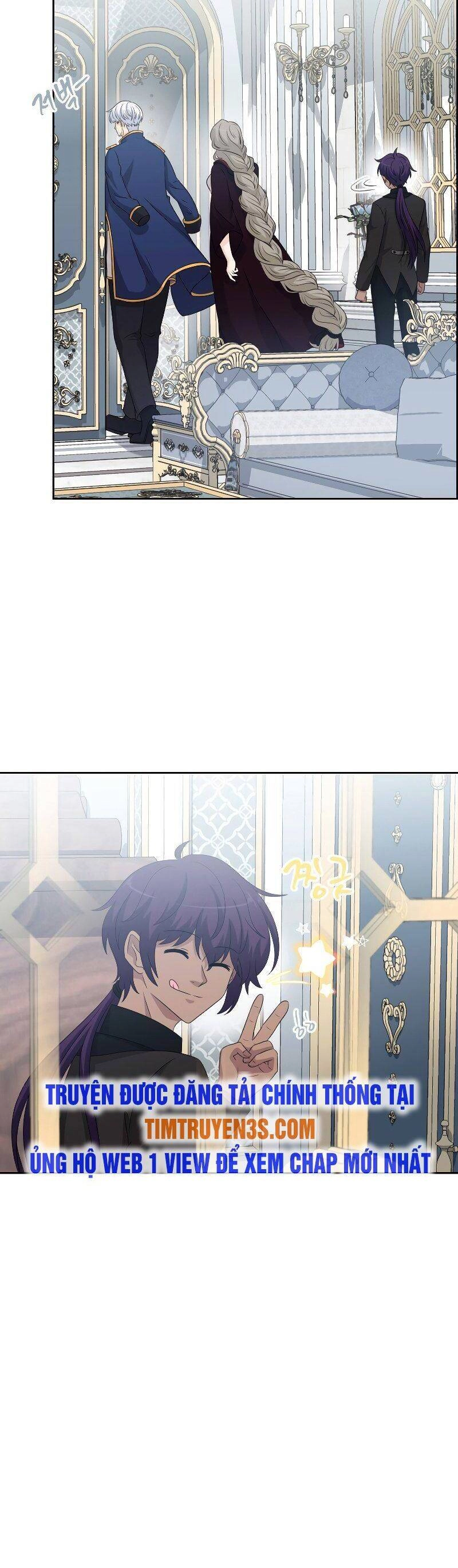 Cuốn Sách Của Lagier Chapter 50 - 8