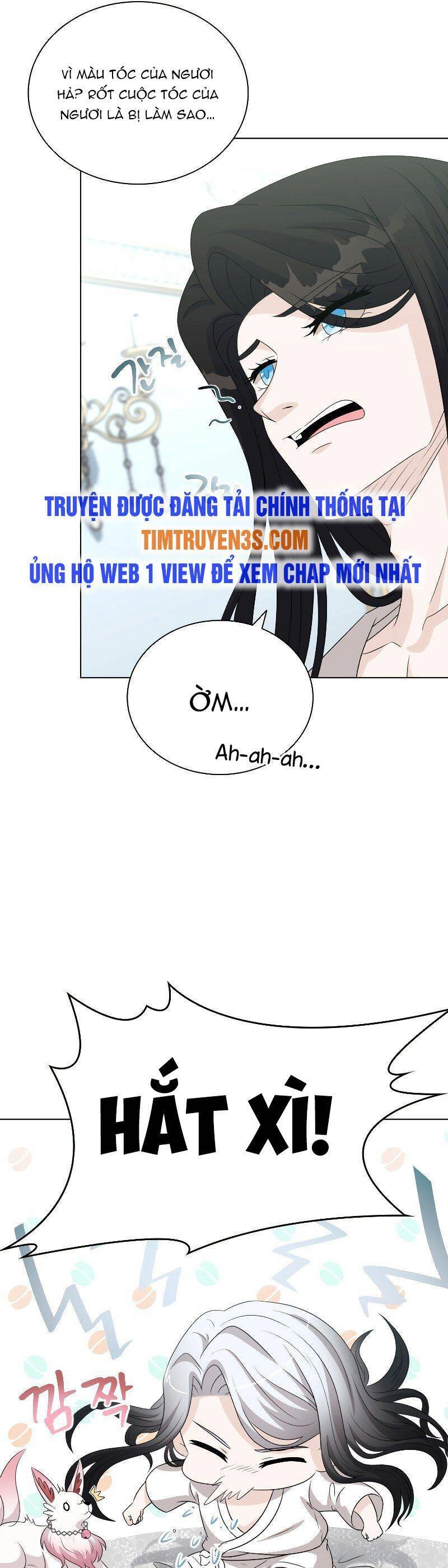 Cuốn Sách Của Lagier Chapter 50 - 11