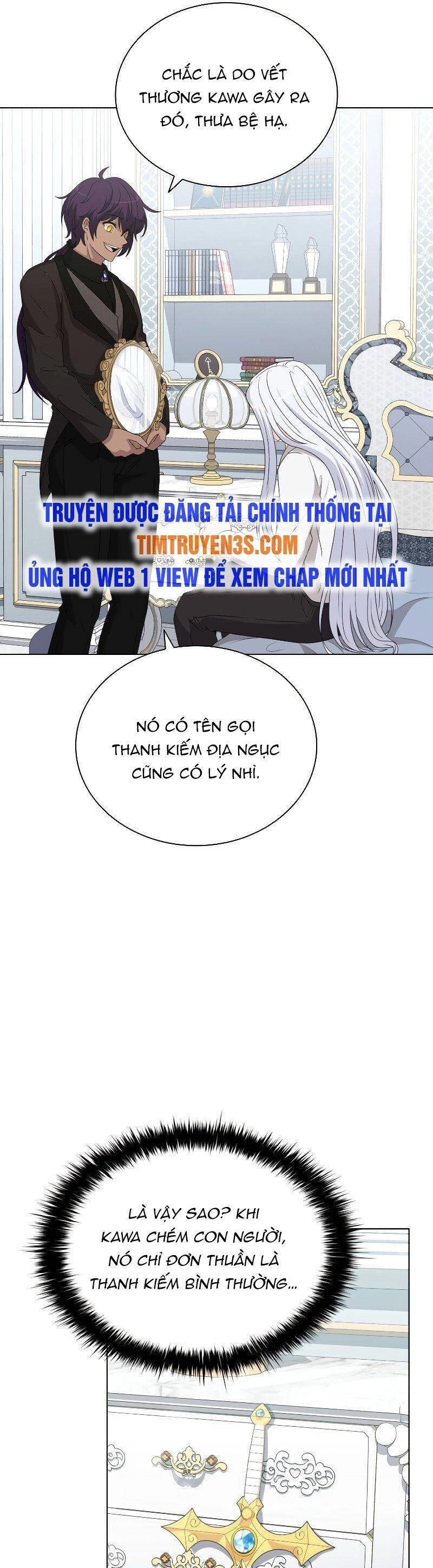 Cuốn Sách Của Lagier Chapter 50 - 16