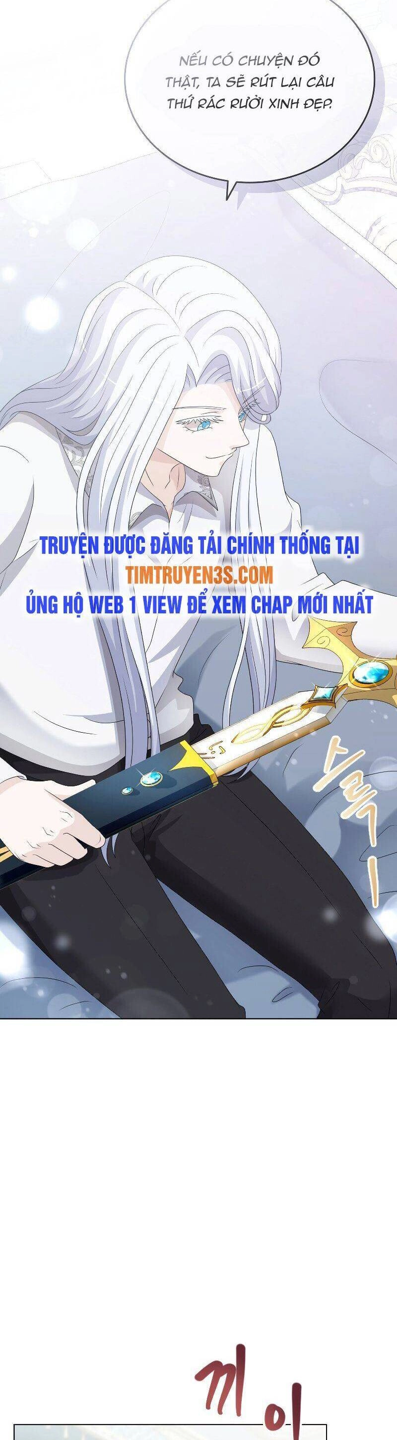 Cuốn Sách Của Lagier Chapter 50 - 19