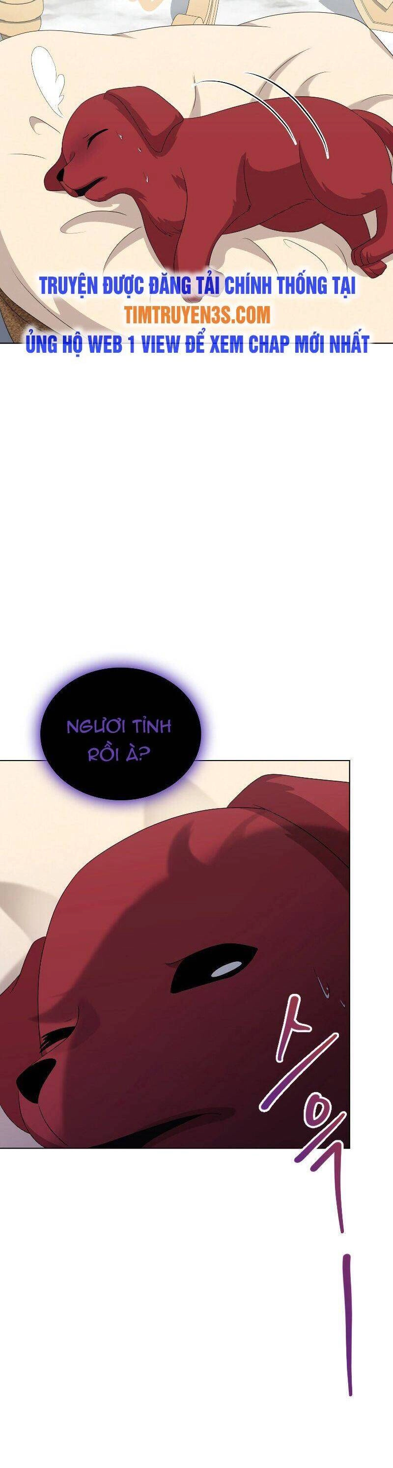 Cuốn Sách Của Lagier Chapter 50 - 22