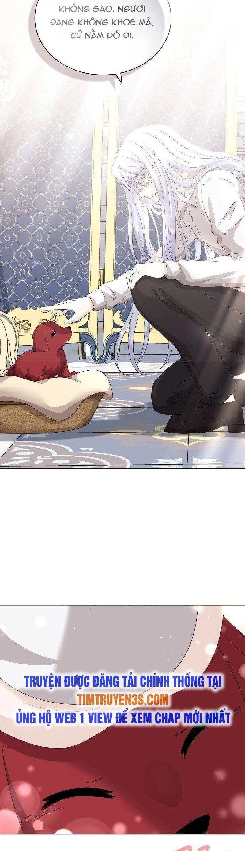 Cuốn Sách Của Lagier Chapter 50 - 28