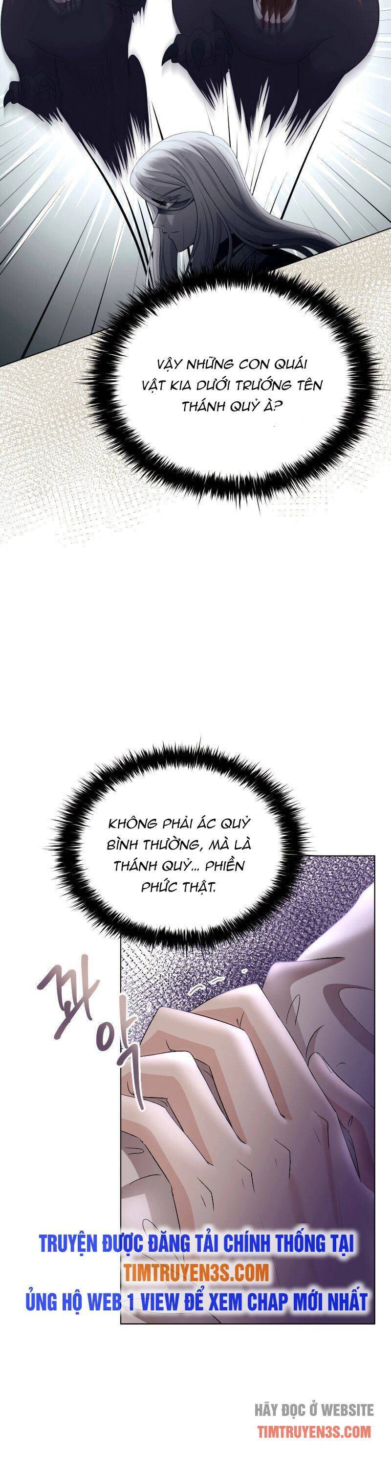 Cuốn Sách Của Lagier Chapter 50 - 35