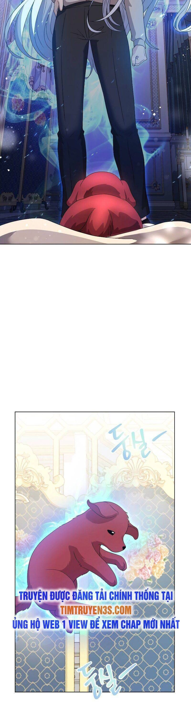 Cuốn Sách Của Lagier Chapter 50 - 42