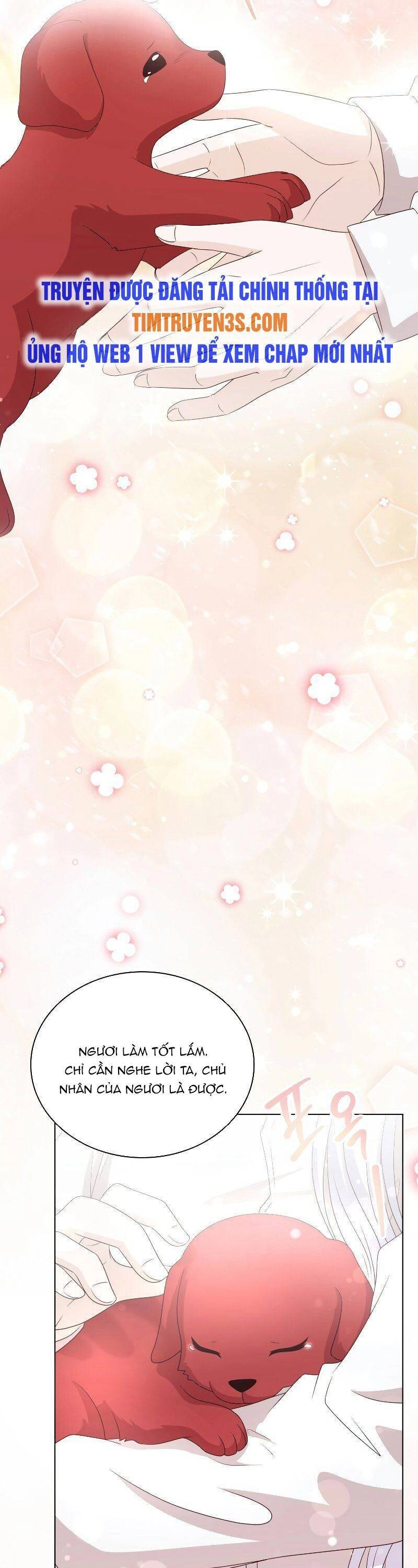 Cuốn Sách Của Lagier Chapter 50 - 44