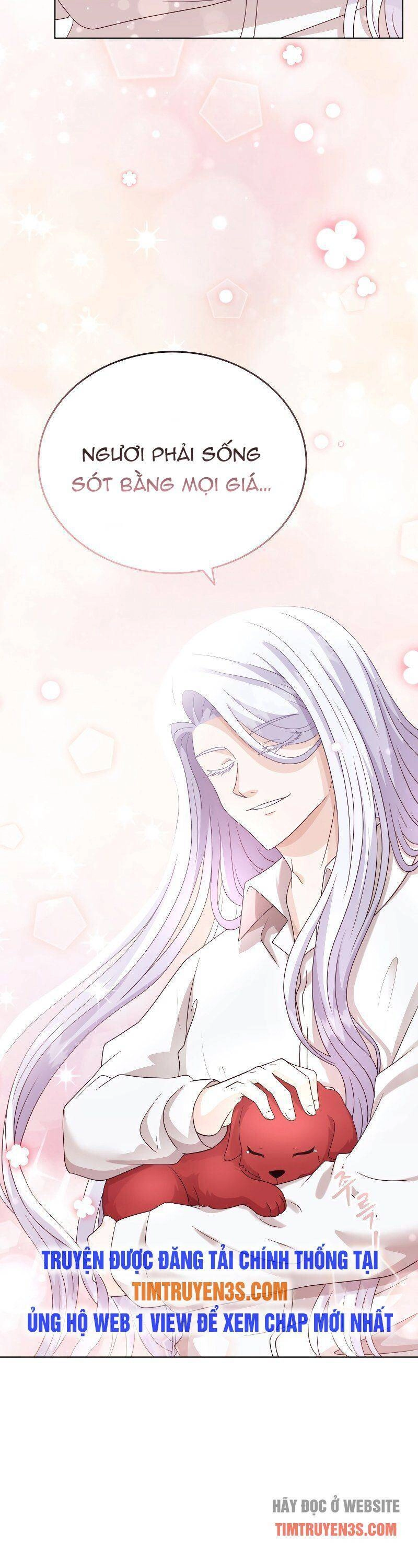 Cuốn Sách Của Lagier Chapter 50 - 45