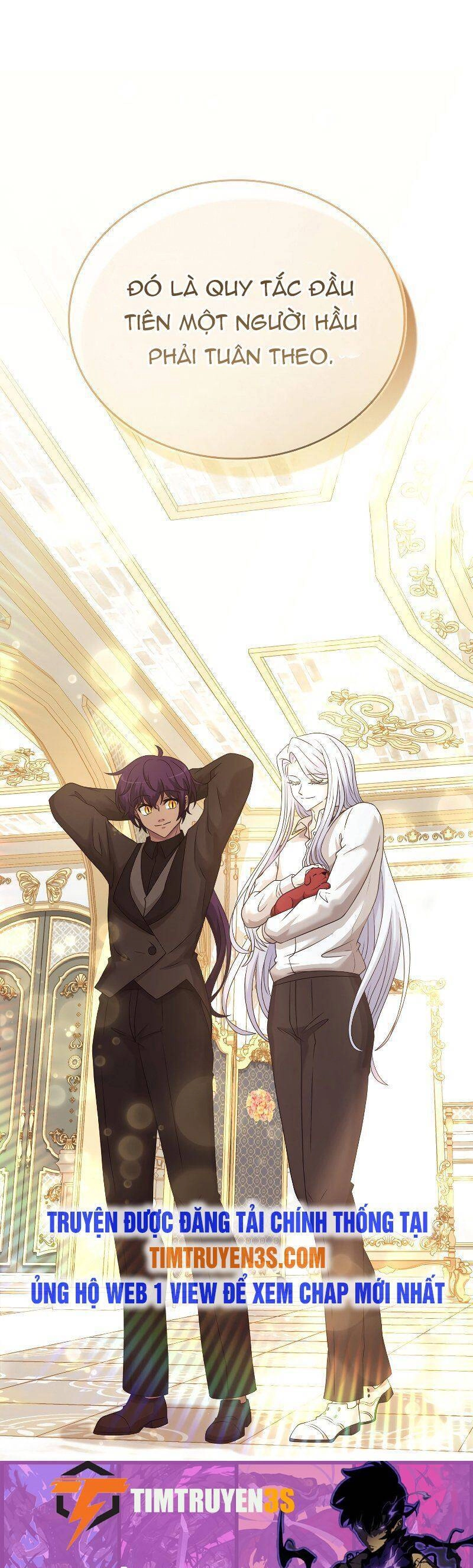 Cuốn Sách Của Lagier Chapter 50 - 46