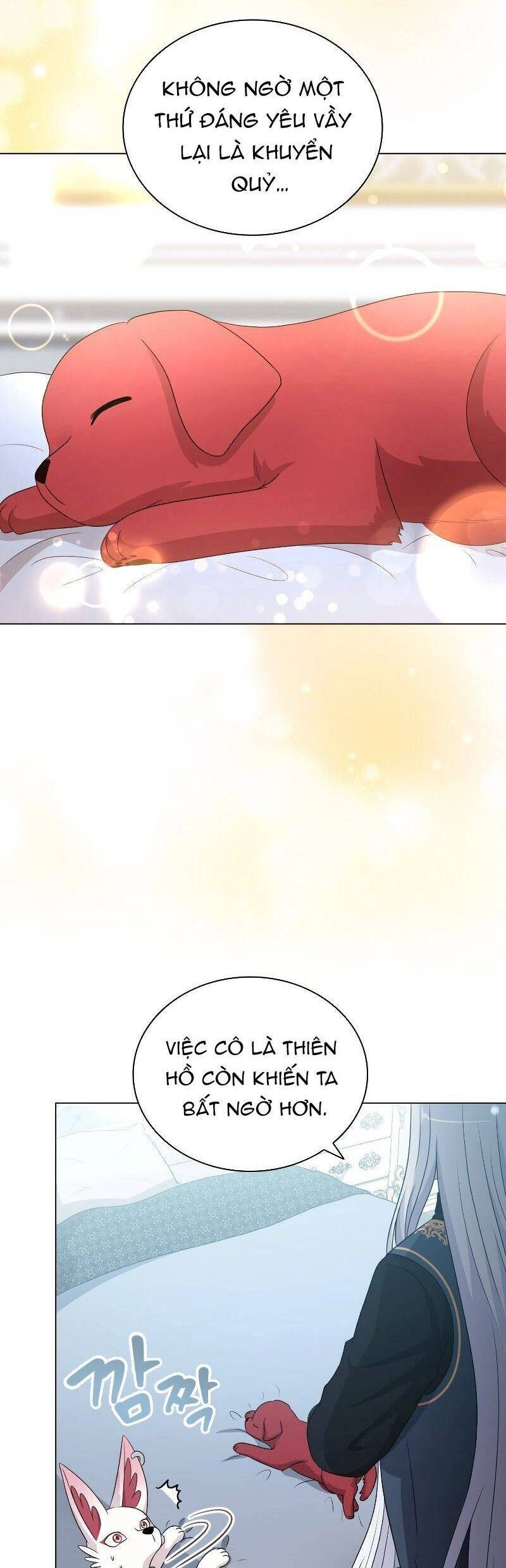 Cuốn Sách Của Lagier Chapter 51 - 4