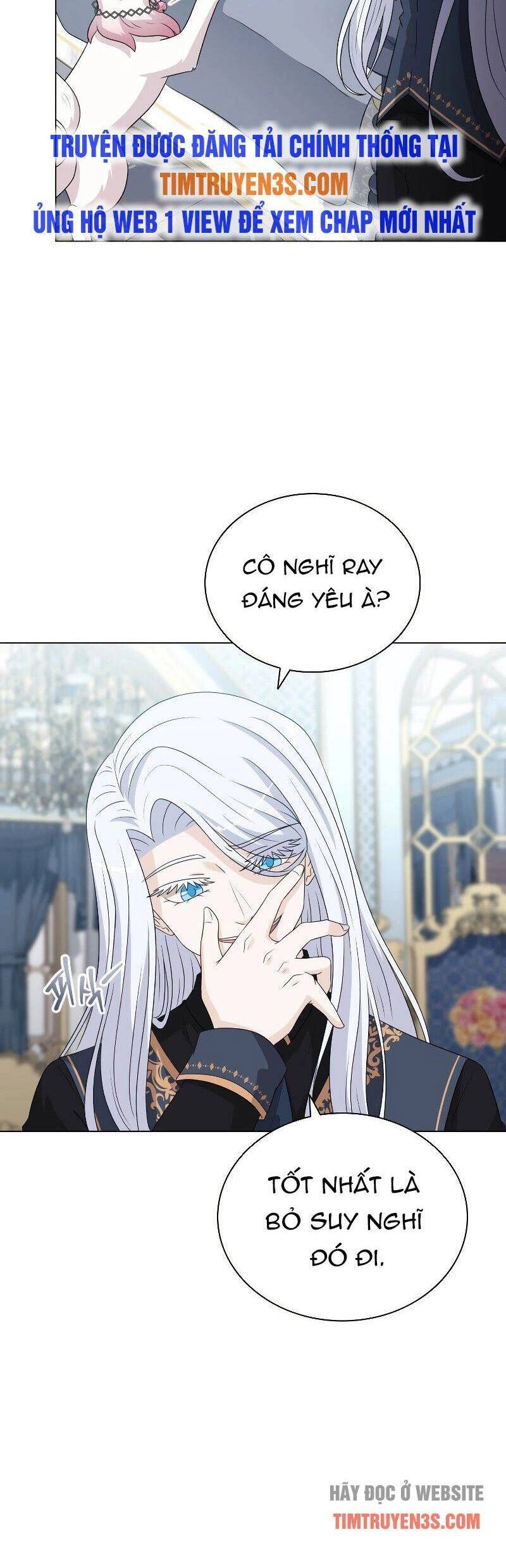 Cuốn Sách Của Lagier Chapter 51 - 5