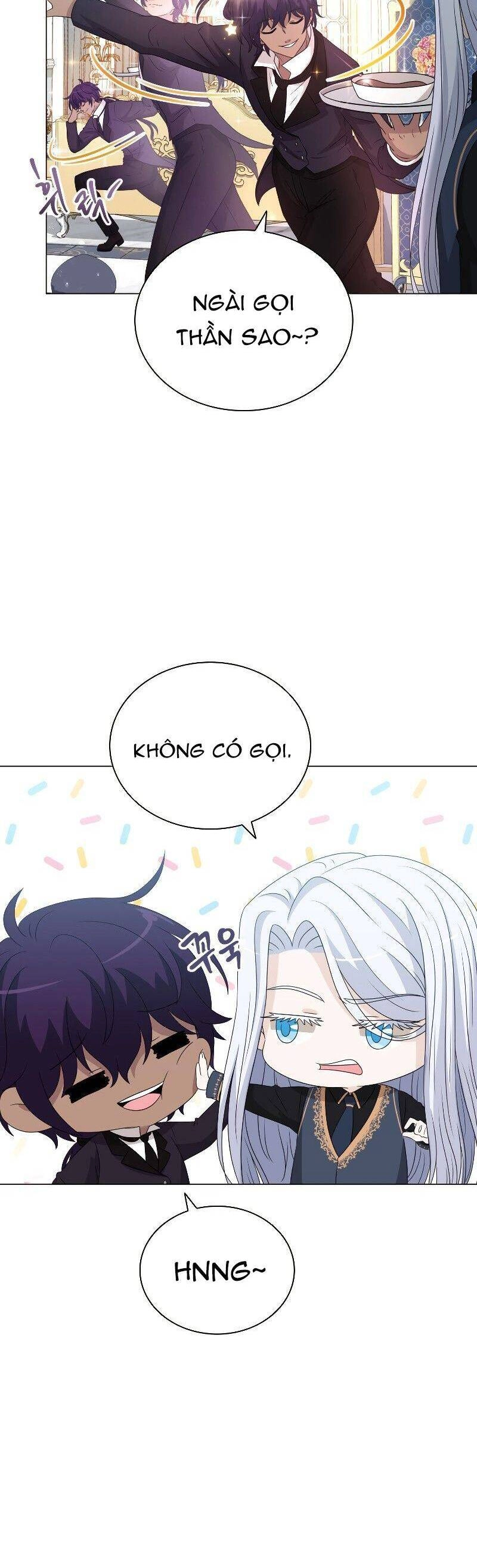 Cuốn Sách Của Lagier Chapter 51 - 8