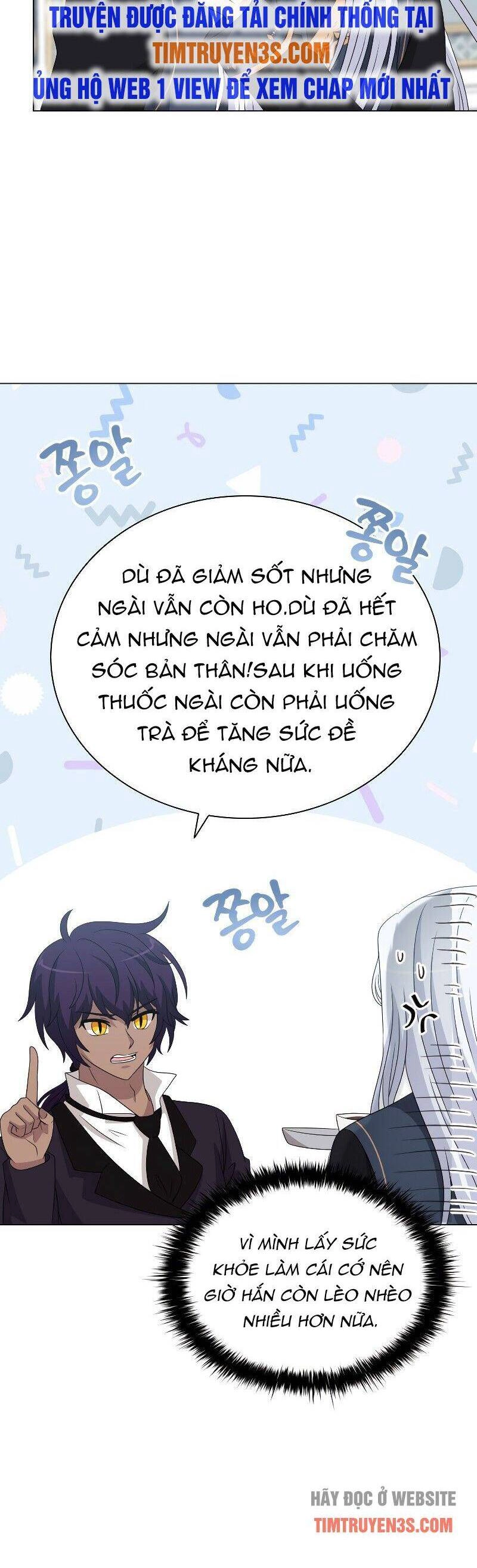 Cuốn Sách Của Lagier Chapter 51 - 10