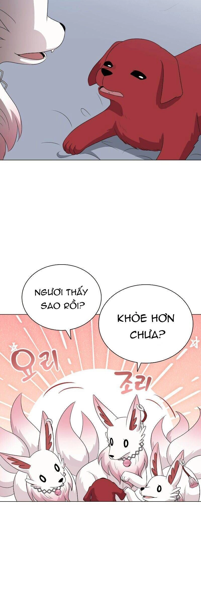 Cuốn Sách Của Lagier Chapter 51 - 24