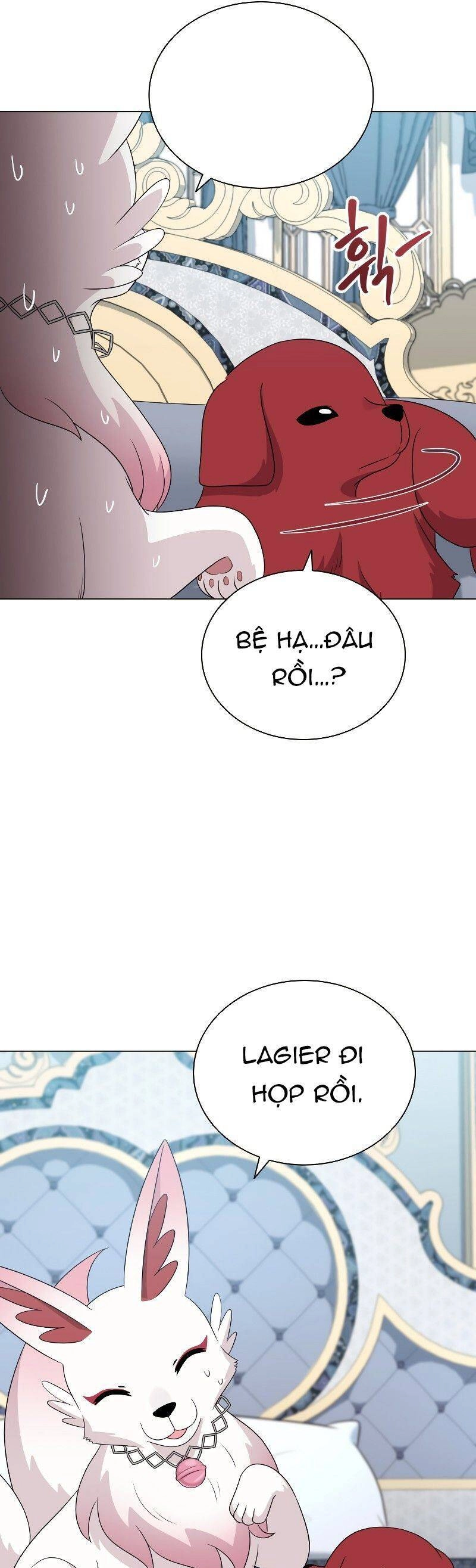 Cuốn Sách Của Lagier Chapter 51 - 26