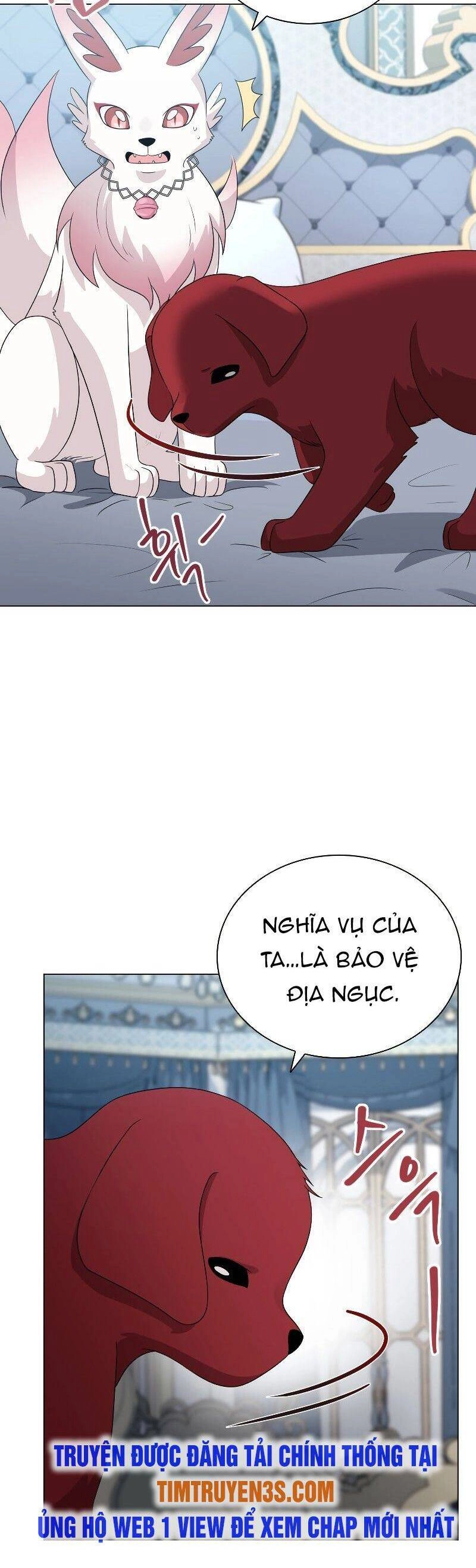 Cuốn Sách Của Lagier Chapter 51 - 28