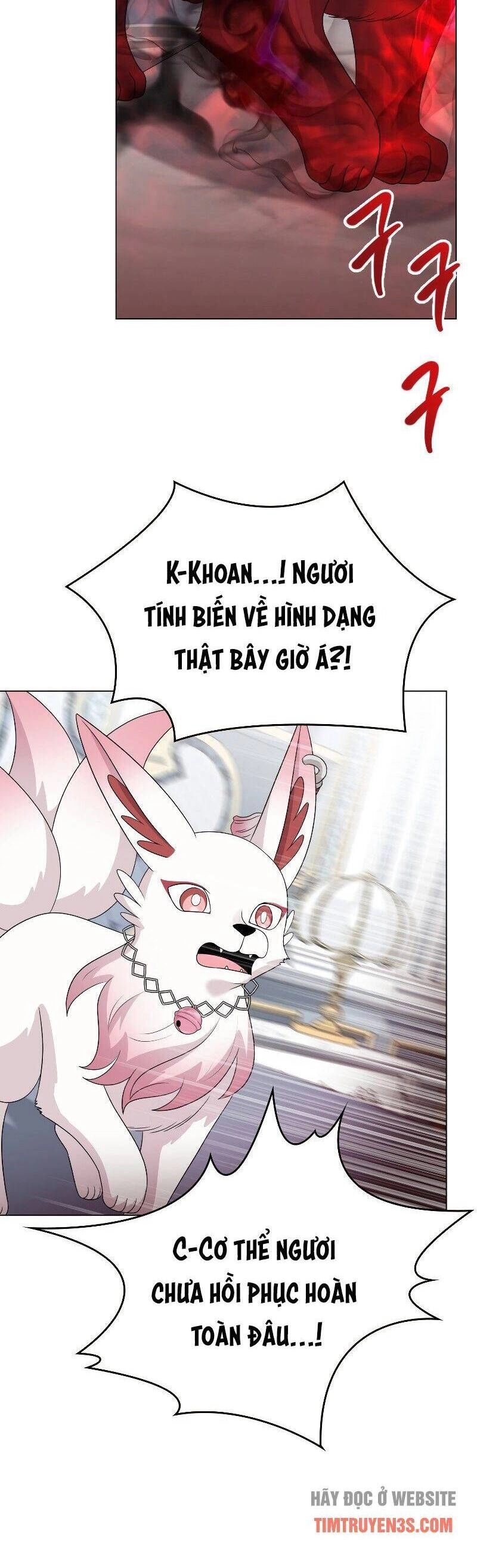 Cuốn Sách Của Lagier Chapter 51 - 30