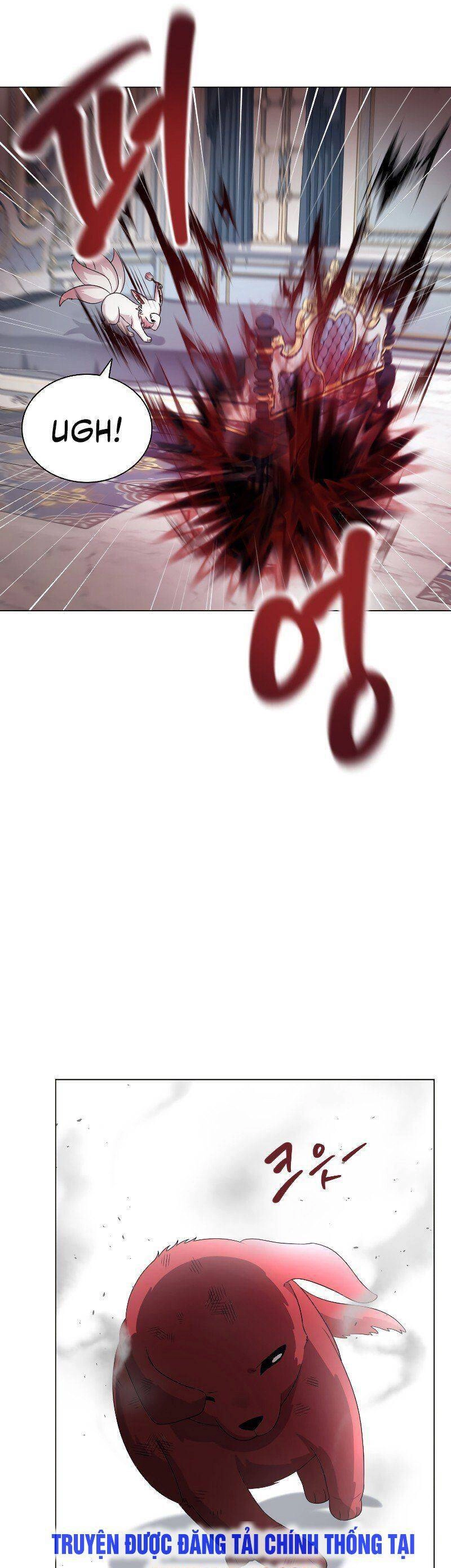 Cuốn Sách Của Lagier Chapter 51 - 31