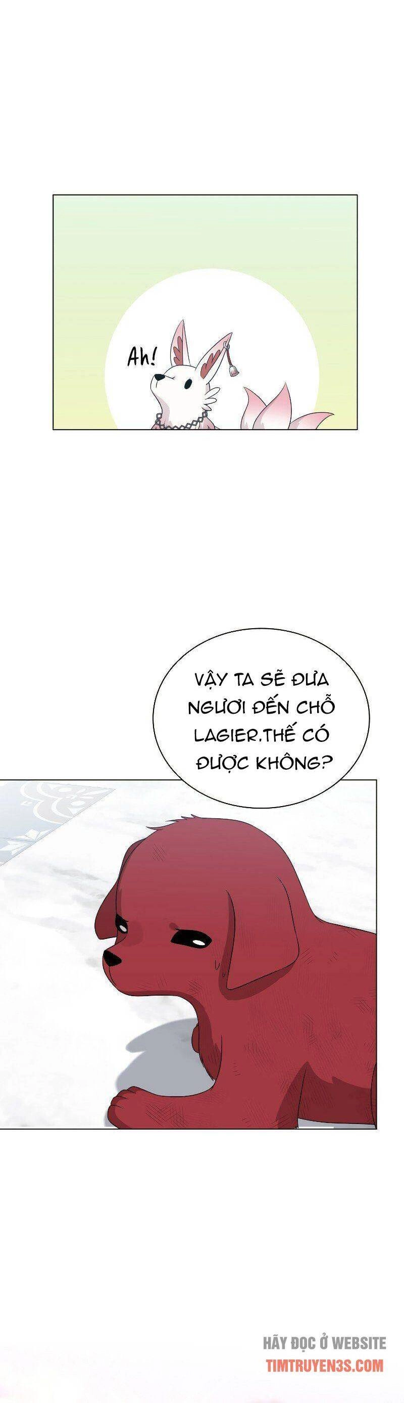 Cuốn Sách Của Lagier Chapter 51 - 34