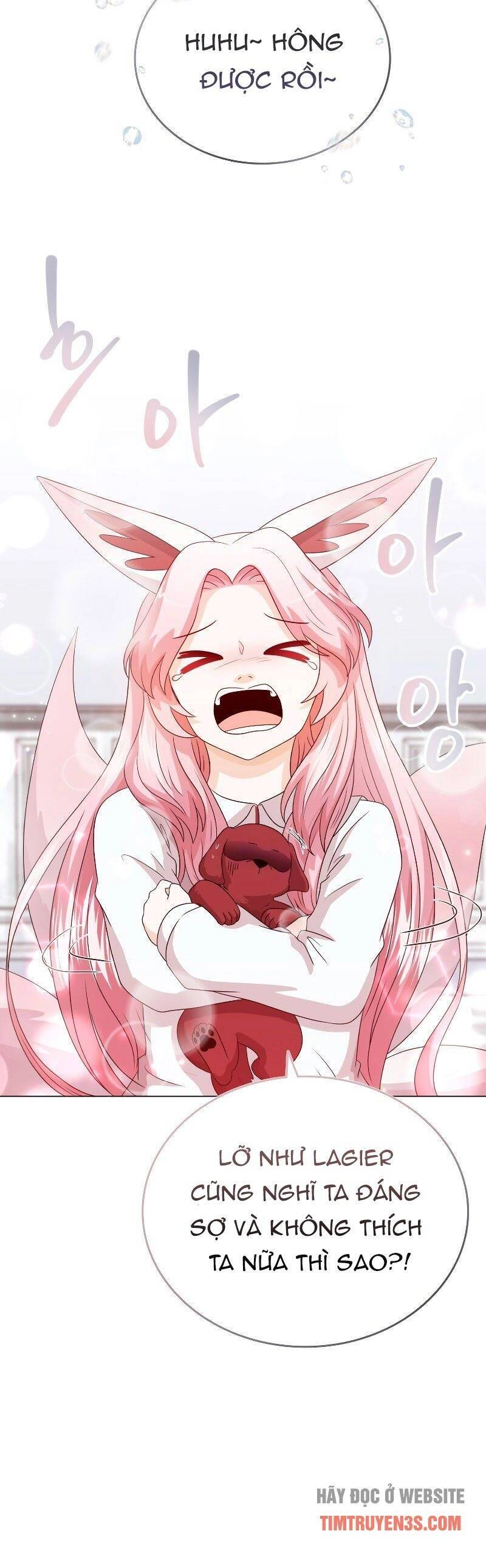 Cuốn Sách Của Lagier Chapter 51 - 54