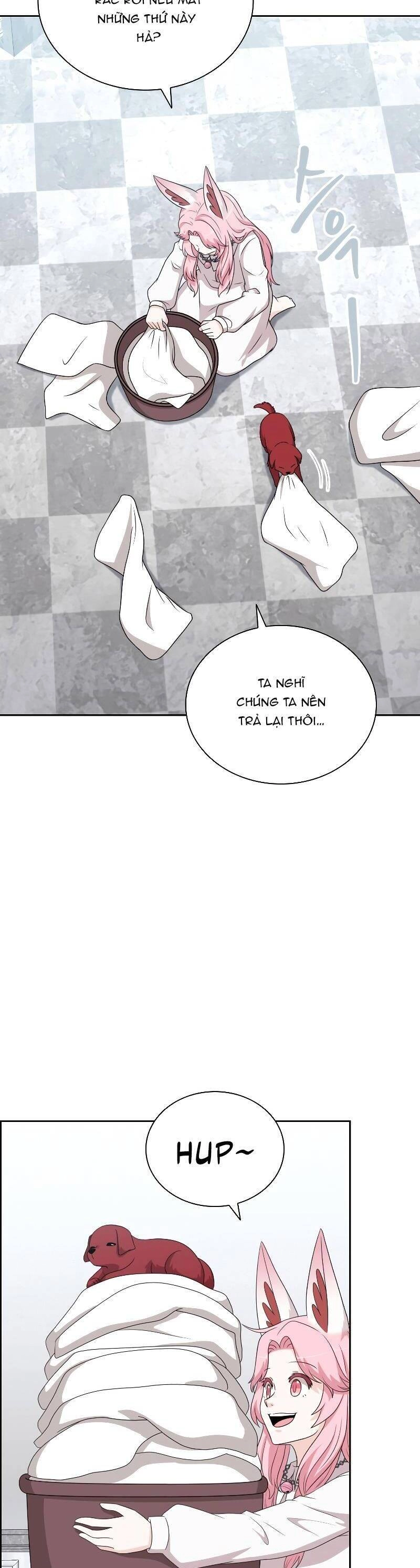 Cuốn Sách Của Lagier Chapter 52 - 3