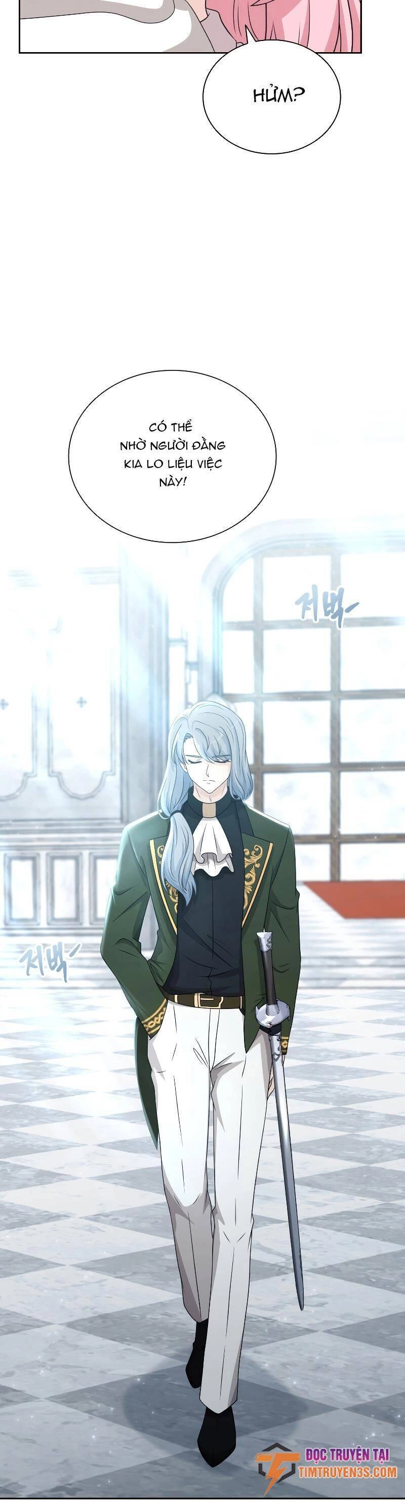 Cuốn Sách Của Lagier Chapter 52 - 5