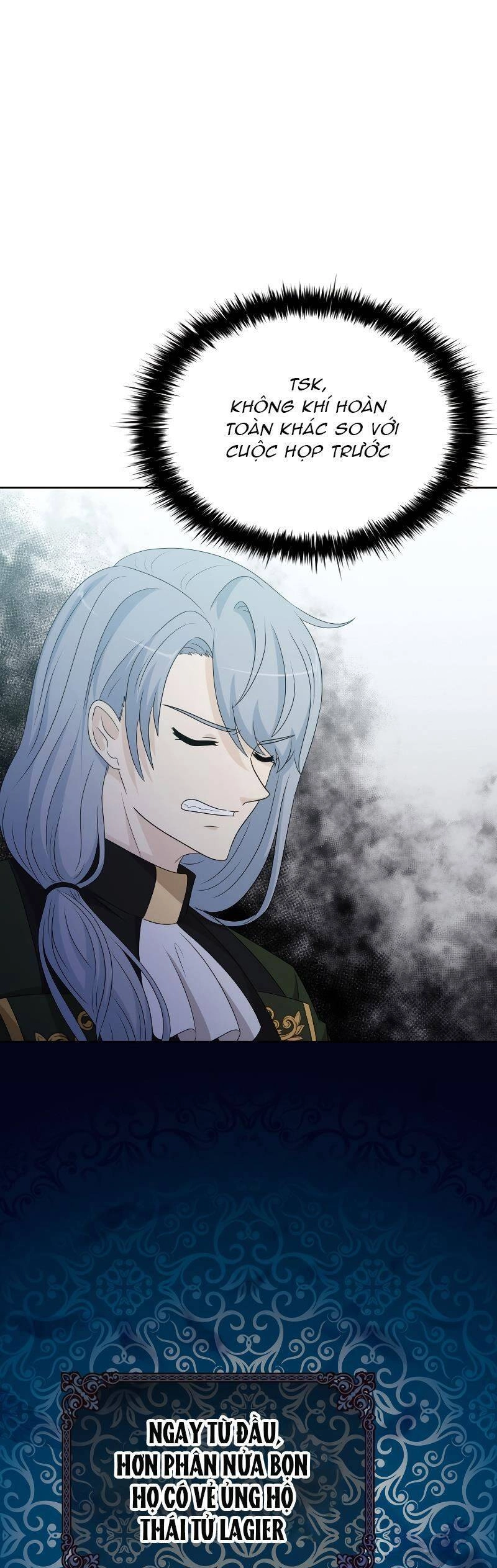 Cuốn Sách Của Lagier Chapter 52 - 6