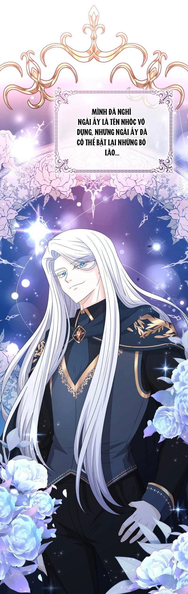 Cuốn Sách Của Lagier Chapter 52 - 8