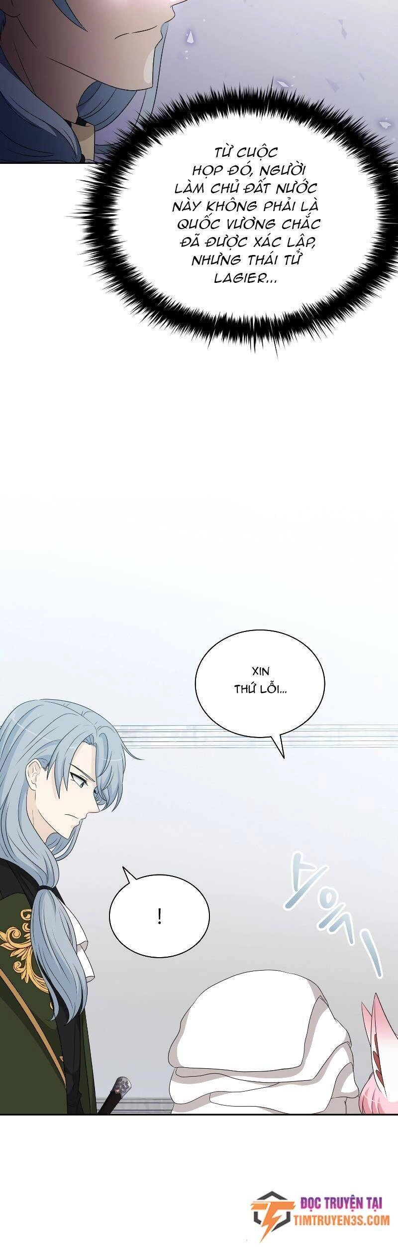 Cuốn Sách Của Lagier Chapter 52 - 10