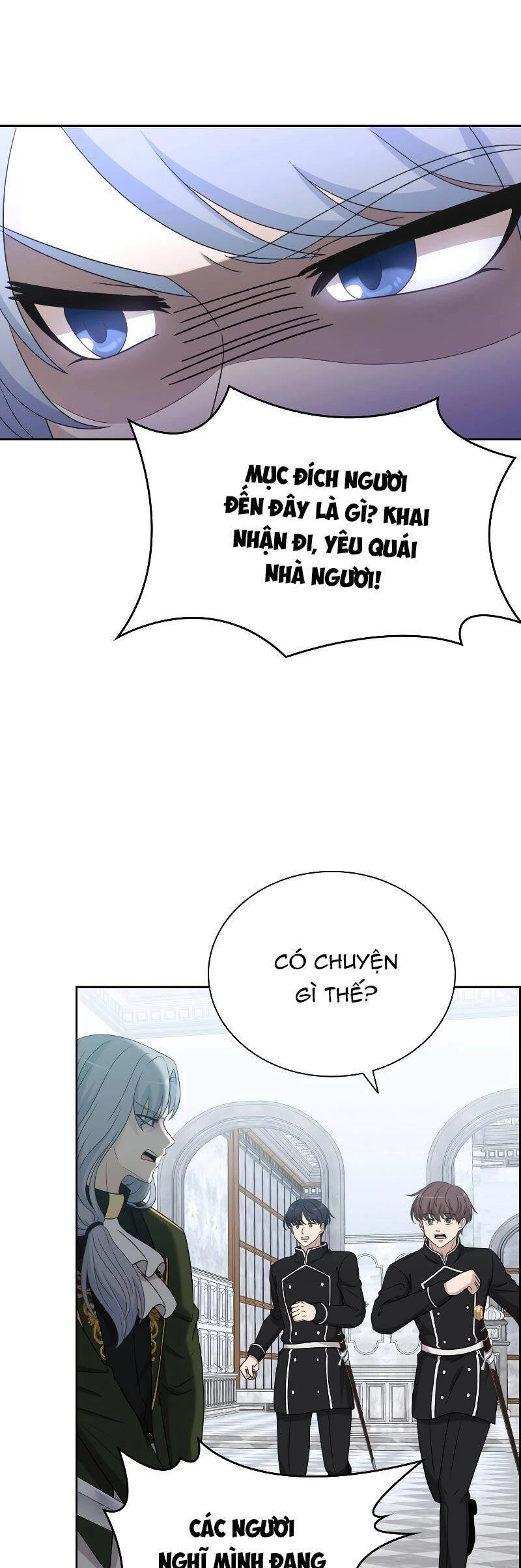 Cuốn Sách Của Lagier Chapter 52 - 16