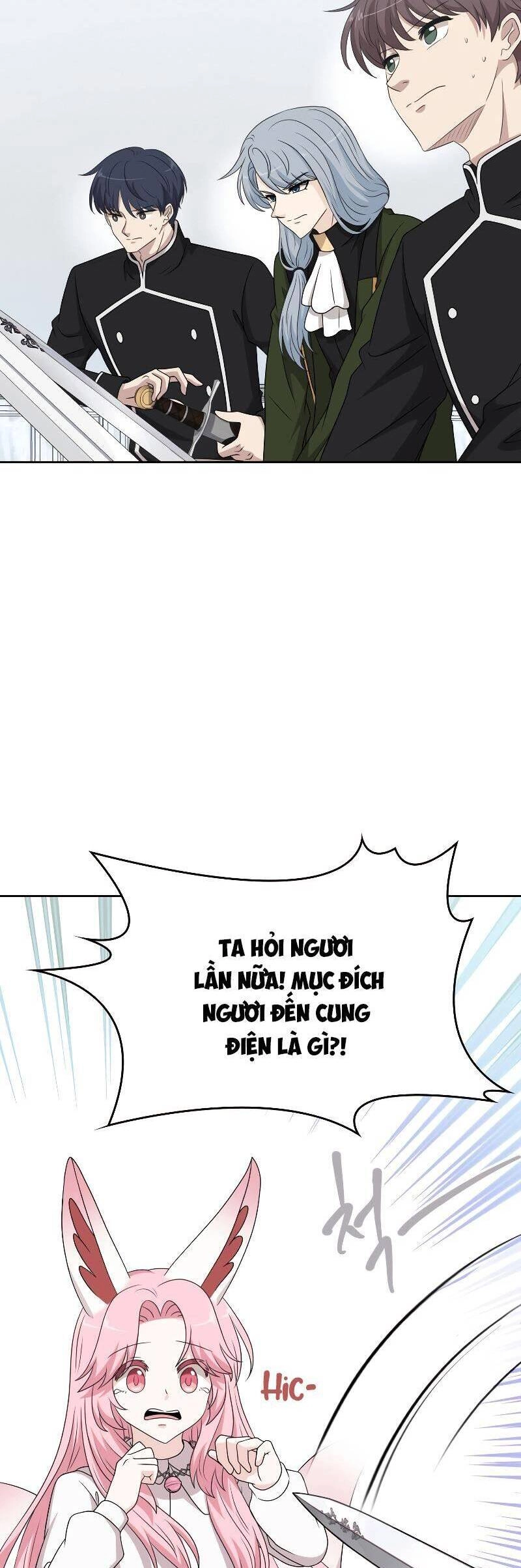 Cuốn Sách Của Lagier Chapter 52 - 18