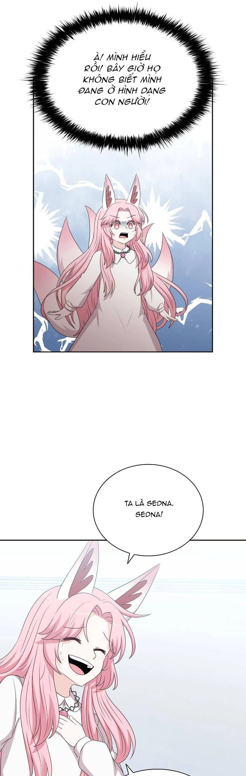 Cuốn Sách Của Lagier Chapter 52 - 21