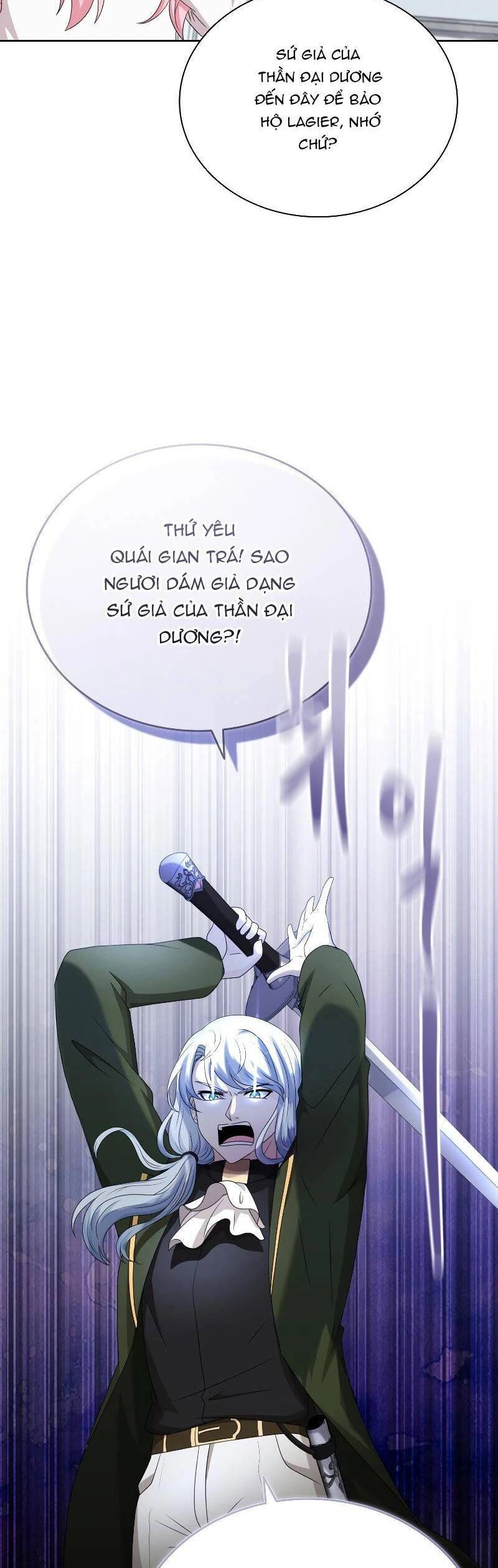 Cuốn Sách Của Lagier Chapter 52 - 22