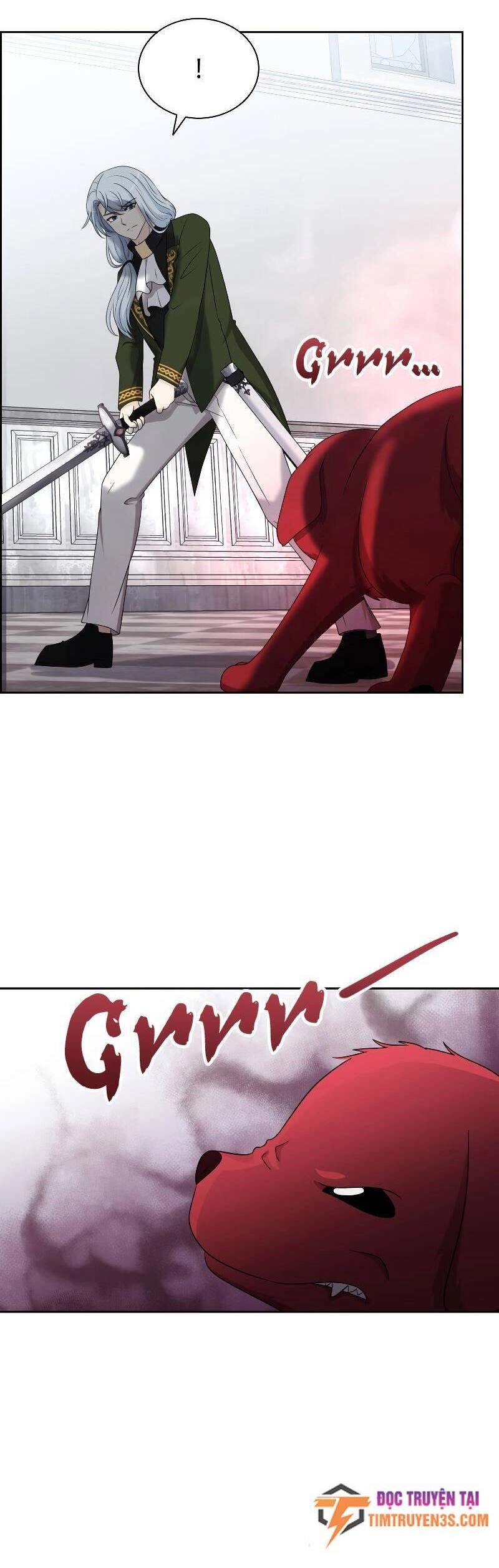 Cuốn Sách Của Lagier Chapter 52 - 25